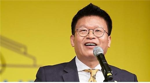 ​[단독]3년 만에 에듀윌 떠나는 정학동 대표 