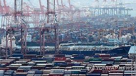 Nền kinh tế Hàn Quốc tăng trưởng âm trong quý I nhưng khoan hẵng bi quan 