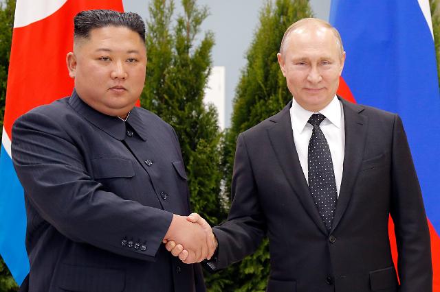 Kim blames Washingtons unilateral attitude in bad faith at talks with Putin: KCNA