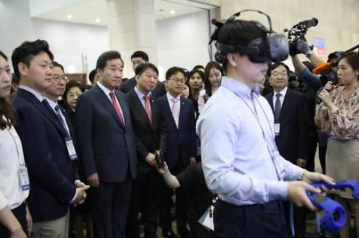 나라장터 엑스포, 역대 최고 1264만 달러 수출계약 기염