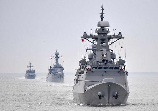 Hanwha signs contract to upgrade identification of friend or foe equipment for naval ships