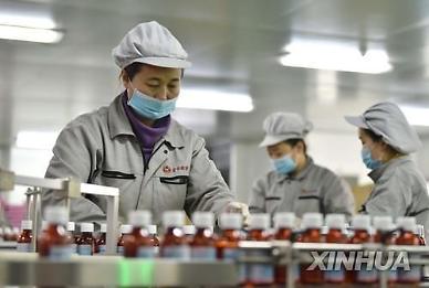 [NNA] 中 공업 기업 실적, 1~3월 3.3%↓