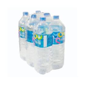 "Nhiều loại nước uống đều tăng giá..." ngay cả nước đóng chai cũng vậy