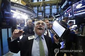  [Chứng khoán New York] S&P 500 đạt mức cao kỉ lục, Dow Jones tăng 0,04%