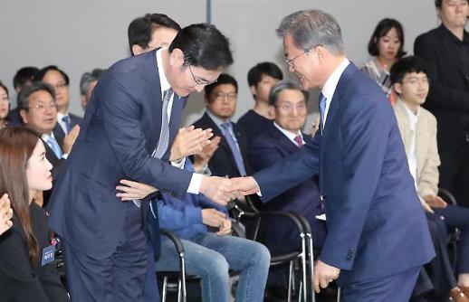 ​메모리반도체 1.5배 시장 시스템반도체…팹리스 육성 관건