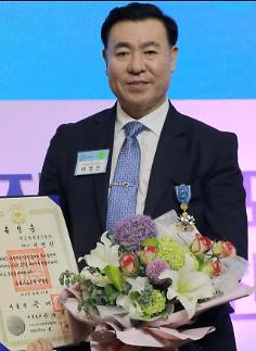 이영선 대표 빅데이터 기술의 이로움을 세상에 널리 알리겠다 