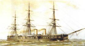 Four given jail terms for conspiring to bilk money in Russian warship scam