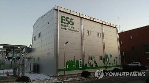 ​늘어지는 ESS 화재사고 원인 규명…커지는 업계 한숨