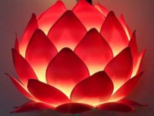 [동방인어]미래의 기억, 연등(燃燈)