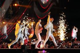 BTS grabs major Top Duo/Group award at Billboard Music Awards for first time