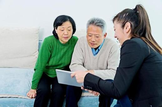 노후준비 간판상품 TDF 운용사별 성과는