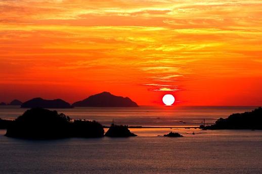 [​‘환경, 톡!톡!톡!-원기자가 간다’]한려해상 보내는 편지...3월 3일 국립공원의 날, 법정기념일로