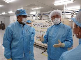 SK Innovation phủ nhận cáo buộc trộm bí mật công nghệ sản xuất pin xe điện của LG Chem