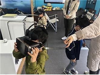 [고용·환경은 지금] 국립공원, 이동탐방안내소로 간접 체험 가능해진다