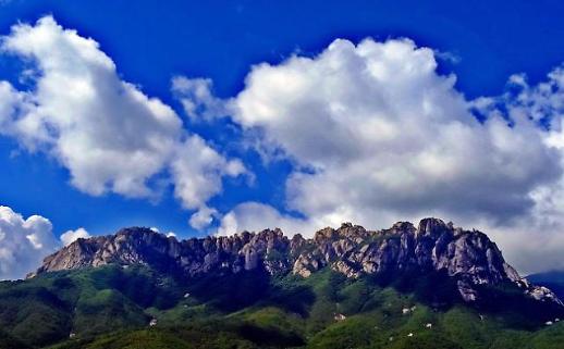 [고용·환경은 지금] 설악산엔 회국수, 한려해상엔 멸치쌈밥...지역 음식과 즐기는 국립공원