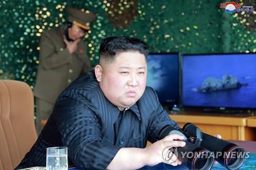 S. Korea spy agency plays down severity of N. Korean missile launch
