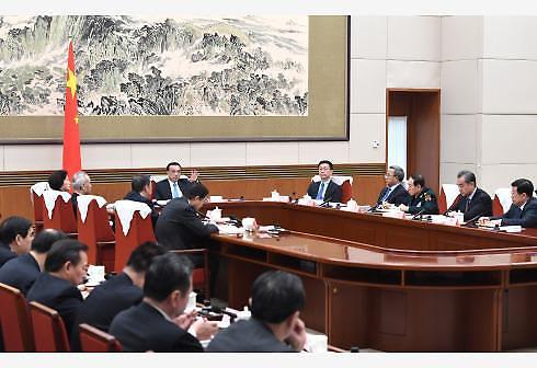 [NNA] 中 정부, 고정자산에 대한 가속 감가 상각을 전체 제조업 확대