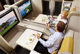 [Độc quyền] Asiana Airlines bỏ ghế hạng nhất