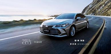 [NNA] 日 토요타車 신차 판매, 4월에 19.9%↑ 14.2만대