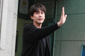 Super Junior member Kyuhyun to come back with solo album after military service