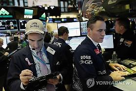 Đàm phán thương mại Mỹ-Trung tiếp tục... Chỉ số chứng khoán Mỹ Dow Jones 0,01%↑