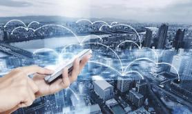 Researchers develop new way to control combined WiFi and wired internet in 5G network
