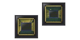 Samsung introduces two micro-sized ultra-high resolution image sensors