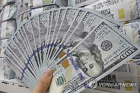 Đàm phán thương mại Mỹ-Trung bất ổn - Tỷ giá hối đoái đồng đô la đã vượt qua 1184 won