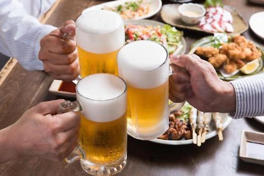 로즈데이, 꽃에 취하고 술에 취하네…호텔가 술 무제한 프로모션