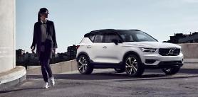 LG Chem selected to provide batteries for Volvos new electric vehicles 