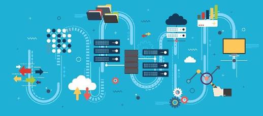 클라우드는 자금력 IT공룡과 맞설 한국 기업이 없다