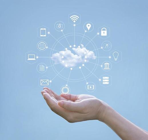 클라우드 전쟁 한창인데... 이용률은 OECD 꼴찌 수준