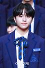 [포토] 김민서 얼반웍스 연습생 (프로듀스 x 101)