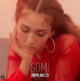 Former I.O.I member Jeon So-mi to debut solo in June