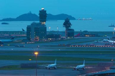 [NNA] 4월 홍콩 공항 이용객 수 3%↑, 화물은 감소