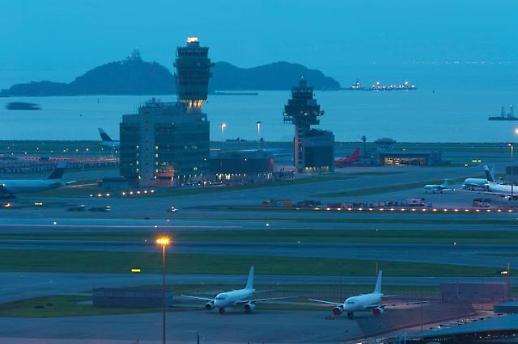 [NNA] 4월 홍콩 공항 이용객 수 3%↑, 화물은 감소