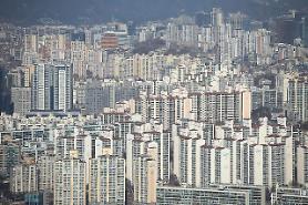 Số người ở độ tuổi 30 đủ khả năng mua căn hộ ở Seoul ngày càng tăng