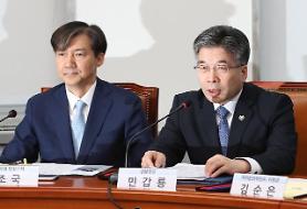 Hàn Quốc "Cần sửa đổi luật để ngăn ngừa vĩnh viễn các hành vi bất hợp pháp của cảnh sát"