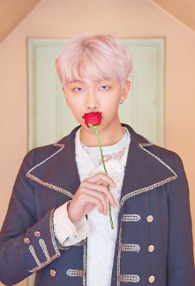 [BTS 얼마나 아십니까] 인물탐구① 방탄소년단 리더 RM