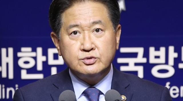 [김정래의 소원수리] 서주석 차관, 국방TV 출연 갑작스레 2주나 앞당긴 까닭은