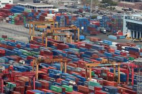 OECD dự báo tốc độ tăng trưởng năm nay của Hàn Quốc sẽ giảm xuống còn 2,4% từ mức 2,6%