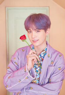 [BTS 얼마나 아십니까] 인물탐구③ 방탄소년단 리드래퍼 슈가