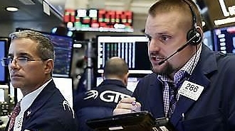 Chỉ số công nghiệp trung bình Dow Jones giảm 1,11%