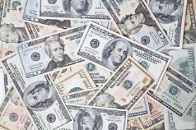 Tỷ giá Won/ USD giảm xuống còn 1180 won sau 6 ngày giao dịch