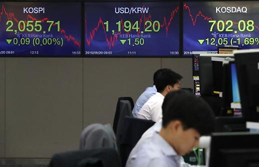 [주간전망대] 미·중 싸움에 한국 등 터질라