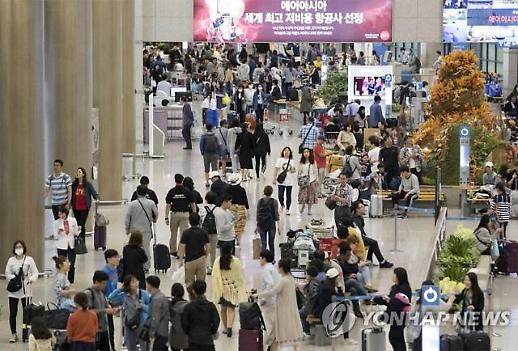 해외여행 바람 타고…교육업계 ‘회화’ 집중