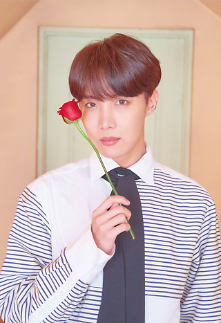 [BTS 얼마나 아십니까] 인물탐구④ 방탄소년단 메인 댄서 제이홉