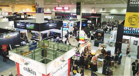 MICE – Ngành công nghiệp vàng 2000 tỷ