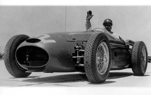 고급차 브랜드 ‘마세라티’, 105년 역사 돌아보기 (下) 