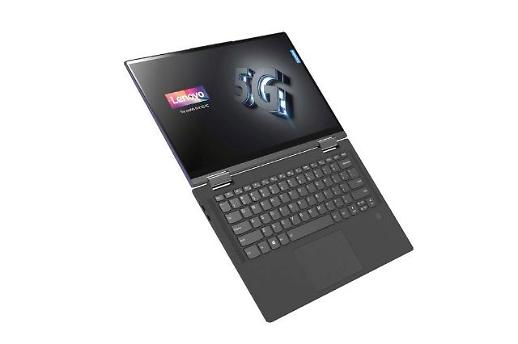 스마트폰, 태블릿 이어 5G 노트북이 온다